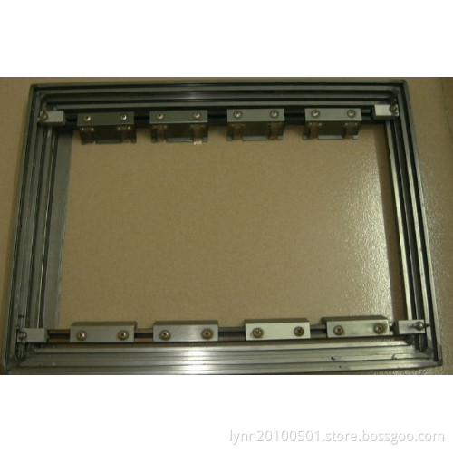 Universal Wave Solder Pallets